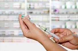 Vaccination contre la grippe en pharmacie: expérimentation étendue aux femmes enceintes et dans 4 régions 