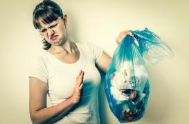 Les mauvais comportements provoquent le même dégoût que les mauvaises odeurs