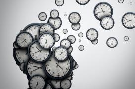La région du cerveau à l’origine de notre perception du temps identifiée