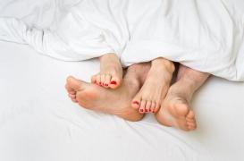 Sexualité : faire l'amour influence l'humeur et le bien-être du lendemain