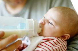 Allergie aux protéines de lait de vache : y a-t-il des surdiagnostics ?