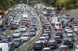 Un Européen sur cinq est exposé à de la pollution sonore dangereuse pour sa santé