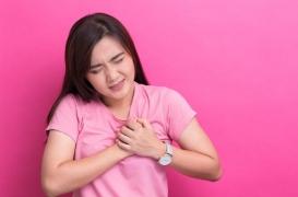 Prolapsus de la valve mitrale: une anomalie cardiaque fréquente et pas si bénigne