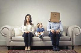 Famille : comment gérer la garde des enfants après la séparation ?