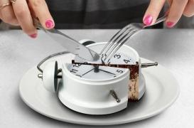Obésité : pour perdre du poids, il faut d’abord manger lentement