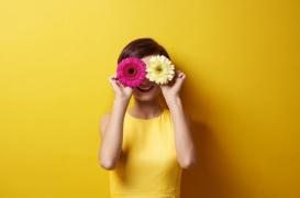 Sourire peut vraiment rendre les gens plus heureux