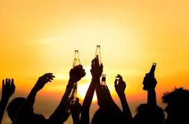 Les soirées festives des vacances peuvent-elles réduire l’espérance de vie ?