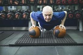 Sport : même les quinquagénaires sédentaires peuvent en tirer d'importants bénéfices