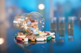 Surconsommation d'antibiotiques, antibiorésistance et perturbation de la flore intestinale