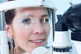  Dangereux mais sans symptômes au début, le  glaucome doit être dépisté