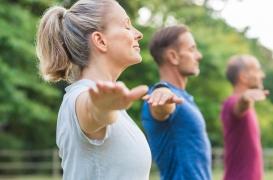 Le manque d’activité physique, facteur grandissant des maladies cardiovasculaires chez les femmes