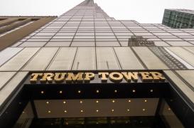 Trump manque vraiment de sommeil (et ce n'est pas bon pour sa santé)