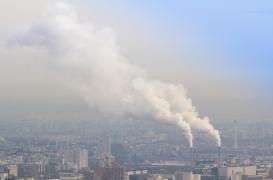 Tumeur cérébrale : respirer de l’air pollué pourrait augmenter le risque de méningiome 