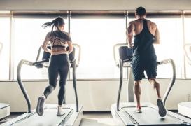 Sport : le tempo de la musique que vous écoutez influe sur votre énergie