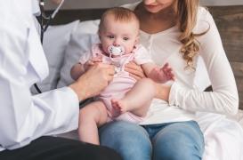 Bébé : 7 conseils pour réduire leur exposition aux métaux lourds
