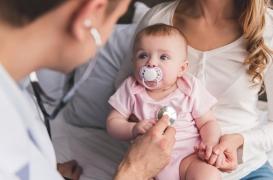 Bronchiolite : comment repérer si votre enfant est atteint