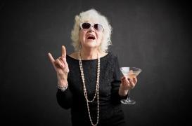 On se sent jeune de plus en plus longtemps ! 