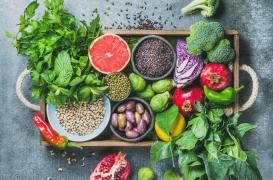 Les bienfaits du régime méditerranéen s’expliquent par le microbiote