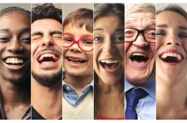 Démence et maladies du cœur : et si le rire nous protégeait ? 