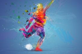 Stress et football. Les effets du bon ou mauvais stress