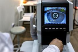 Elisabeth Quin parle de son glaucome : plus de 400 000 personnes ignorent qu'elles en ont un