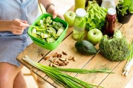 Cure détox après les fêtes : comment s’y prendre ? 