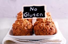Maladie cœliaque : les produits sans gluten 
