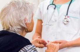 Une nouvelle étude confirme le lien entre herpès et Alzheimer