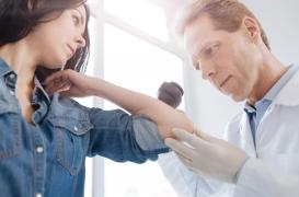 Au Canada, flambée des cancers de la peau autres que le mélanome