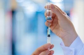 Epidémie de pneumocoque à Marseille : 4 000 personnes vaccinées en urgence