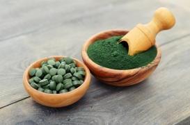 Hypertension artérielle : la spiruline pourrait aider à la soigner