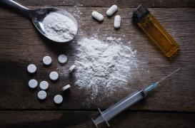 L’abus de méthamphétamine entraîne deux complications cardiaques mortelles