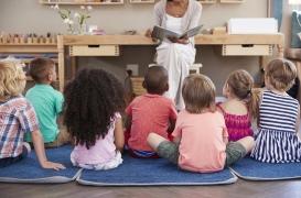 Un cas de tuberculose dans une école maternelle de Gironde