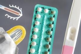 L’arrêt de certains contraceptifs retarderait la reprise de la fertilité