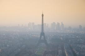 Covid  : les pics de pollution semblent augmenter les contaminations