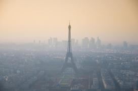 Pollution de l'air : un facteur méconnu du diabète ?