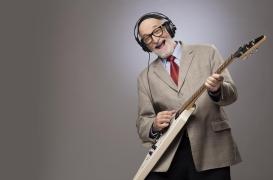 Jouer de la musique vous aide à garder votre cerveau vif