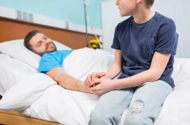 Un enfant de 5 ans sauve son père d'un coma diabétique : présentation d'un risque méconnu