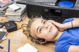 La moitié des jeunes de 15 à 24 ans ont déjà souffert d'acouphènes 