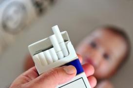 Pourquoi il ne faut vraiment pas exposer ses enfants à la fumée de cigarette