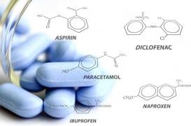 Voltarène: le risque cardiovasculaire survient beaucoup plus tôt que l'on ne pensait