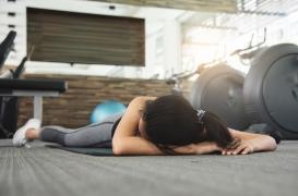 Mort subite du sportif : Laurent Huard, l'entraîneur du PSG raconte comment il y a échappé 