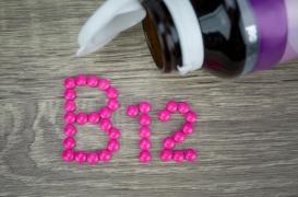 Grossesse : les carences en vitamine B12 sont dangereuses pour le bébé