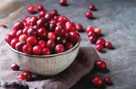 Consommer des canneberges améliorerait la mémoire et préviendrait la démence