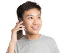 Comment les ondes des téléphones portables affectent-elles la mémoire des ados ?