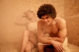 Le sauna diminue les risques de faire un AVC