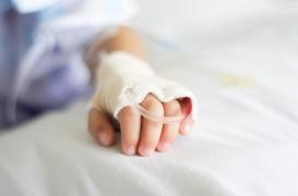 Covid-19 : les hospitalisations d'enfants touchés par la maladie de Kawasaki ont bondi de près de 500%
