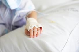 Jumeau parasite : un fœtus retiré du cerveau d’une petite fille de 1 an 