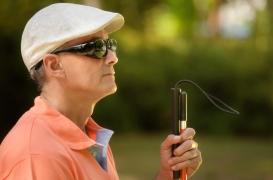 DMLA : un nouveau biomarqueur sanguin pour évaluer le risque de cécité