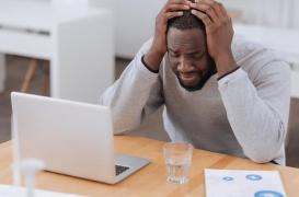 VIH : 43% des malades mentent 